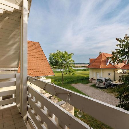 Lake House20 Villa Velence Exterior foto