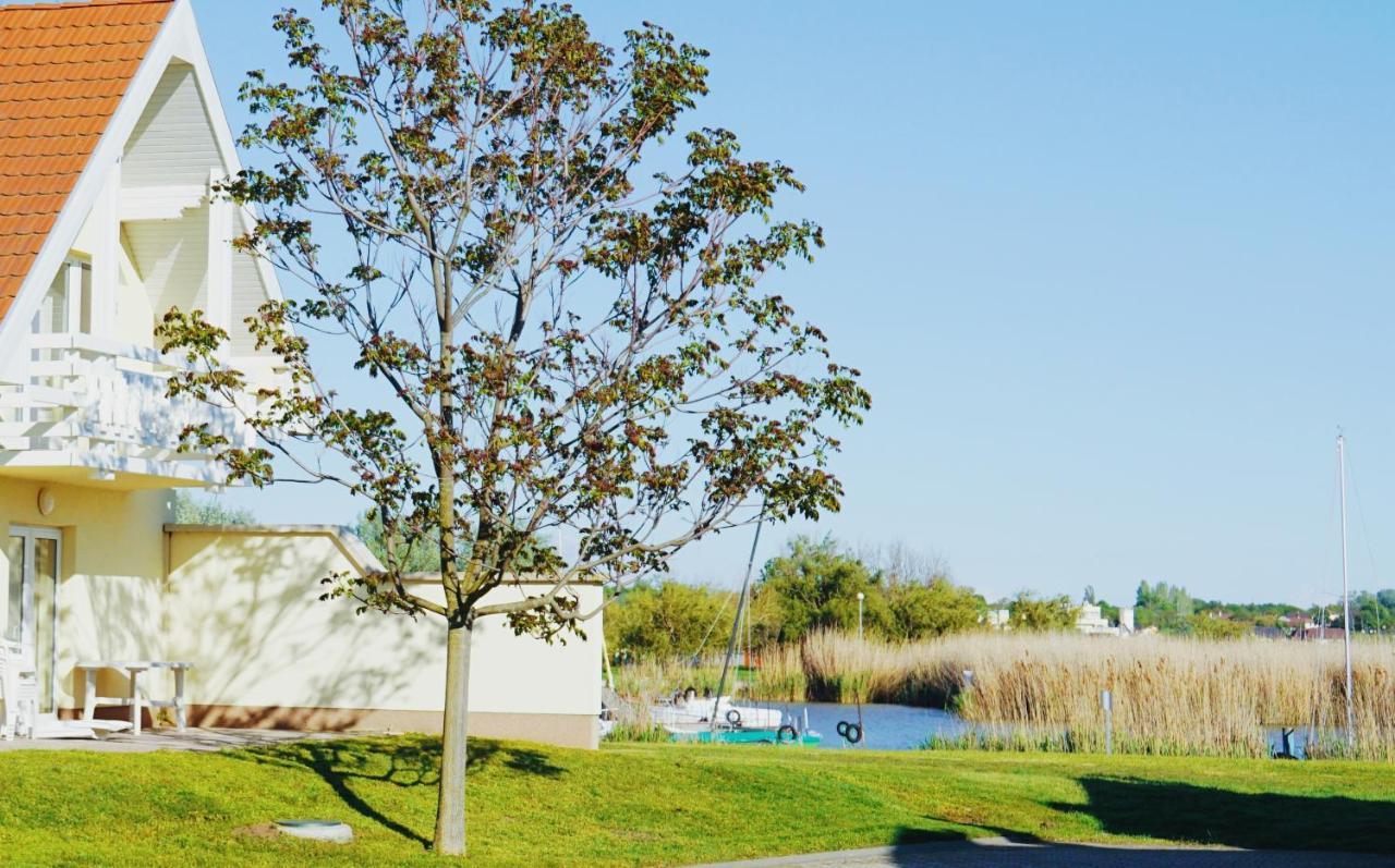 Lake House20 Villa Velence Exterior foto