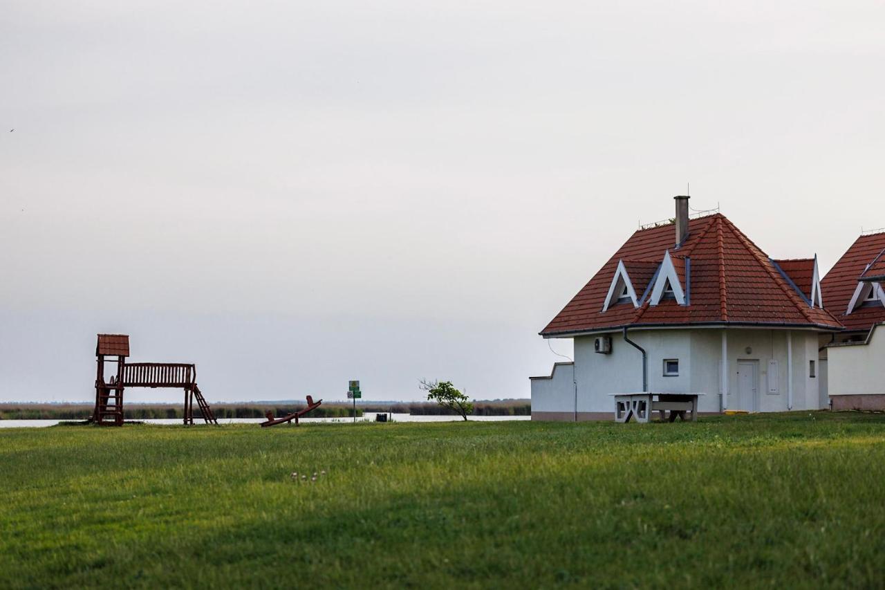 Lake House20 Villa Velence Exterior foto