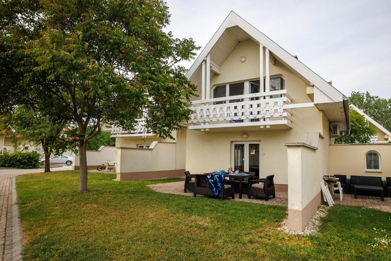 Lake House20 Villa Velence Exterior foto