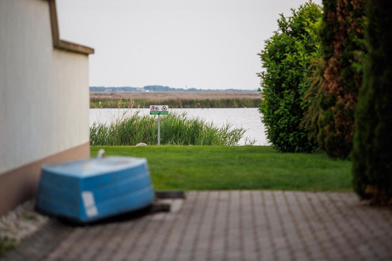 Lake House20 Villa Velence Exterior foto